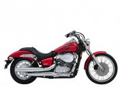 Honda Shadow Spirit 750 C2